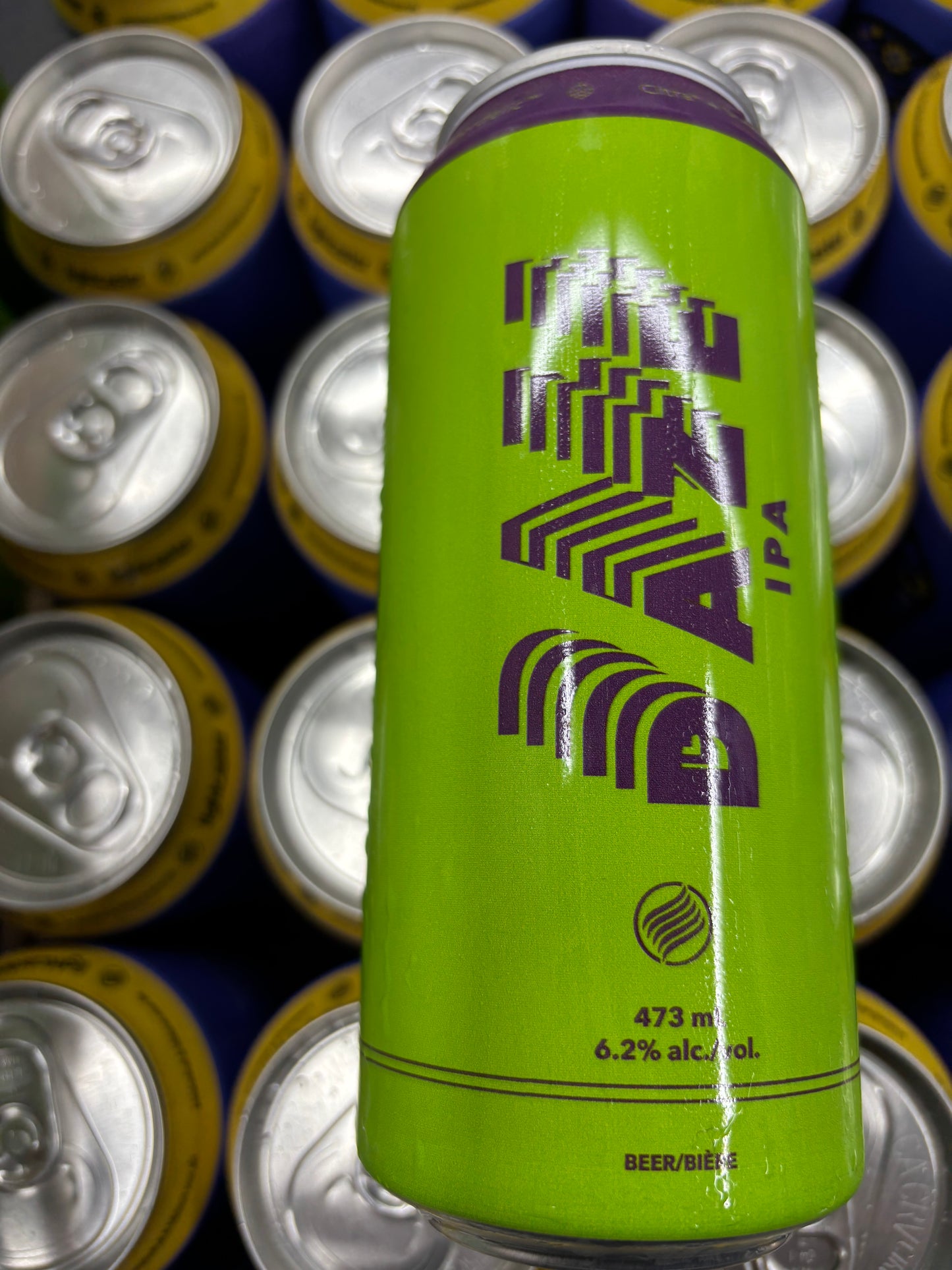DAZE - IPA 473ML Can