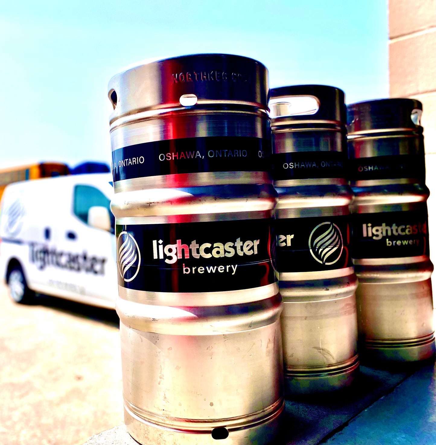 Katzenmeister WeissBier - 58L