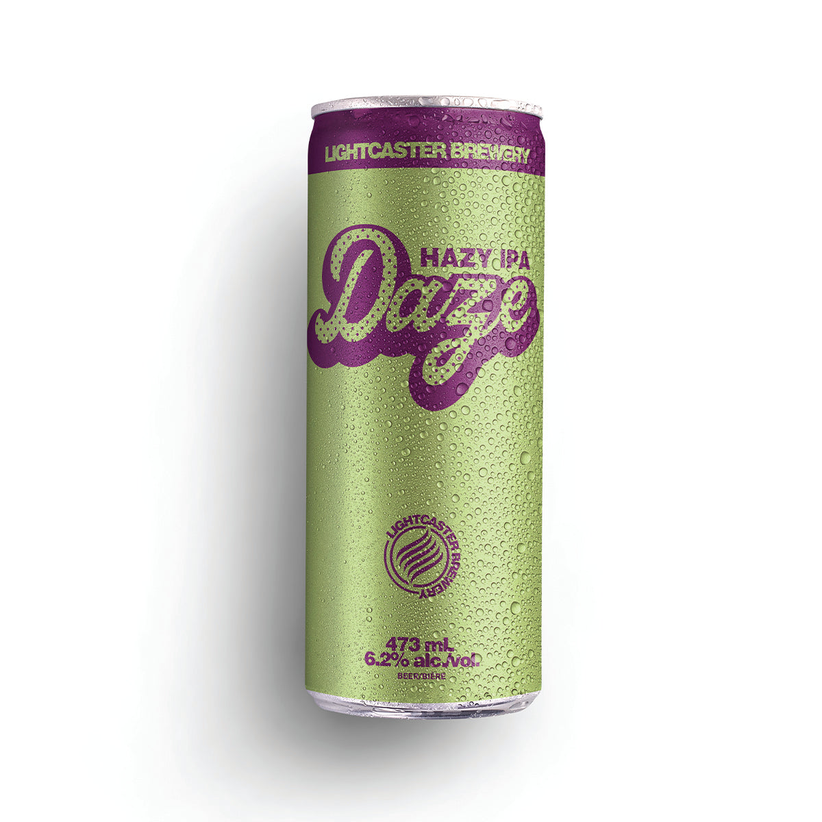 DAZE - HAZY IPA 473ML Can