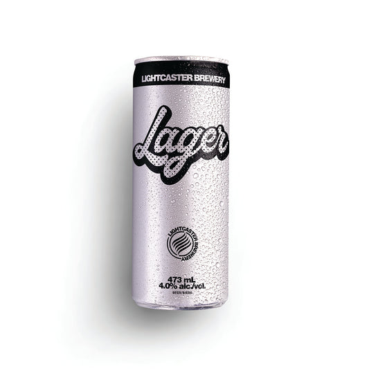 Lager